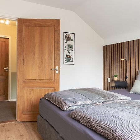 Appartement De Torenvalk Grashoek Bagian luar foto