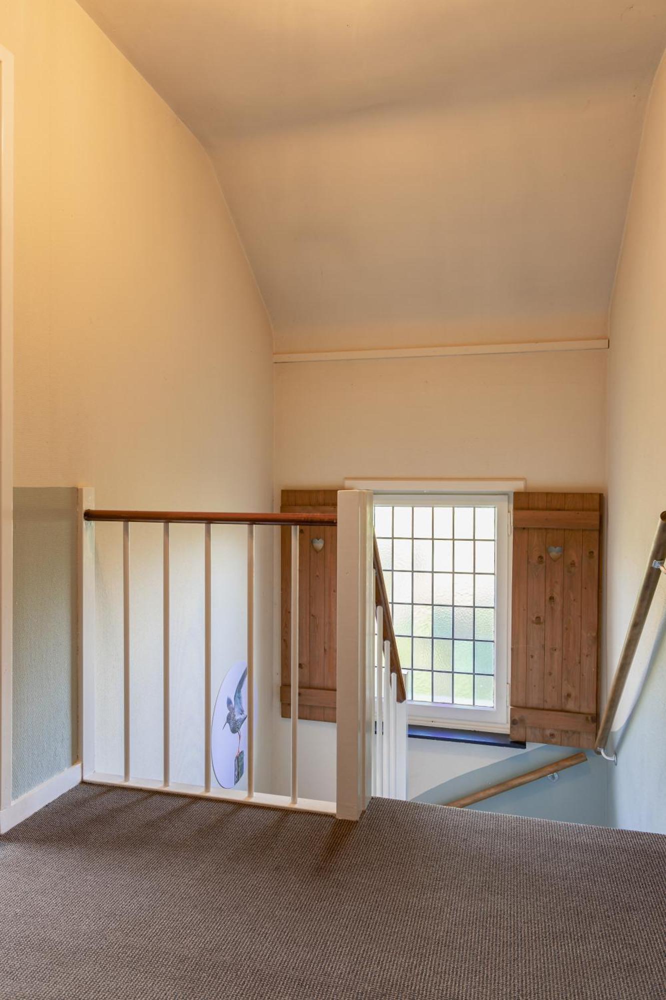 Appartement De Torenvalk Grashoek Bagian luar foto