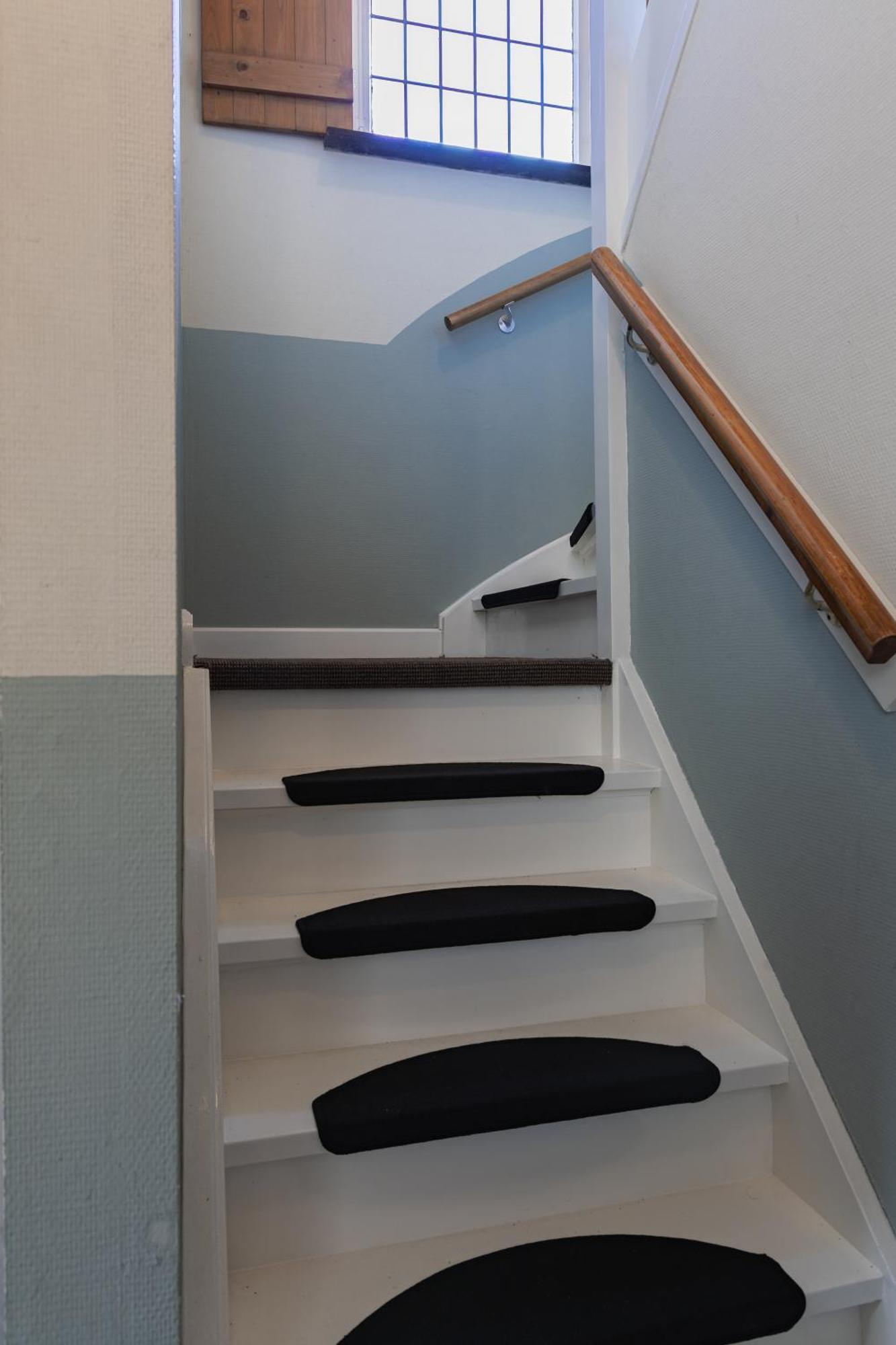 Appartement De Torenvalk Grashoek Bagian luar foto